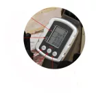 Gymrat evezőpad  STH-T432R32