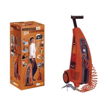 NUAIR easy kompresszor  1.5Hp NTS-CW768