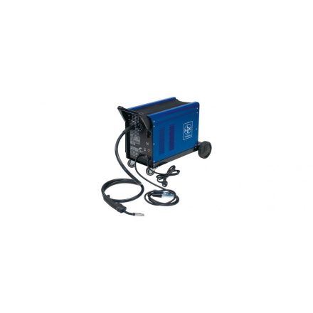 LuxTools Védőgázas hegesztő RAM-MD188