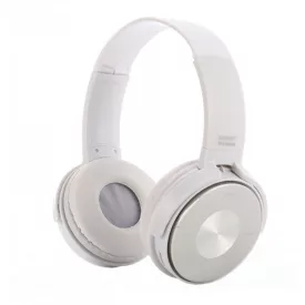 Sol bluetooth fejhallgató 890BT Fehér NZH-CW838