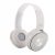 Sol bluetooth fejhallgató 890BT Fehér NZH-CW838