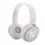 Sol bluetooth fejhallgató 890BT Fehér NZH-CW838