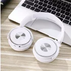 Sol bluetooth fejhallgató 890BT Fehér NZH-CW838