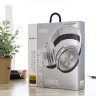 Sol bluetooth fejhallgató 890BT Fehér NZH-CW838