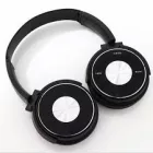Sol bluetooth fejhallgató 890BT Fekete NZH-CW839