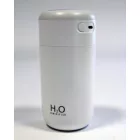 H2O világítós párologtató készülék  RAM-MD400