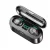 CozyPlay F9 TWH 5.0 bluetooth fülhallgató NZH-CW797
