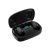 CozyPlay TWS-T10S vezetékmentes fülhallgató (Fekete) NZH-CW858