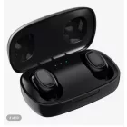 CozyPlay TWS-T10S vezetékmentes fülhallgató (Fekete) NZH-CW858
