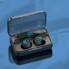 CozyPlay S15 5.0 Bluetooth fülhallgató NZH-CW834