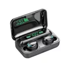 CozyPlay F9-10 TWS Bluetooth Headset - NZH-CW798
