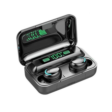 CozyPlay F9-10 TWS Bluetooth Headset - NZH-CW798