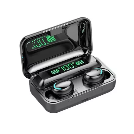 CozyPlay F9-10 TWS Bluetooth Headset - NZH-CW798
