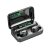 CozyPlay F9-10 TWS Bluetooth Headset - NZH-CW798