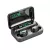 CozyPlay F9-10 TWS Bluetooth Headset - NZH-CW798