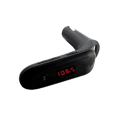 FastLine G6 Bluetooth autós FM Transmitter NTS-CW744