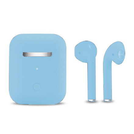 Inpods 12 Macaron fülhallgató kék NZH-CW814