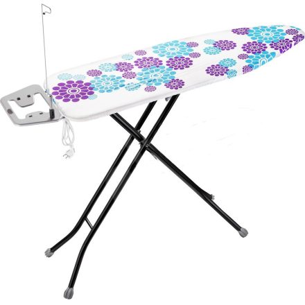 Bügelbrett vasalódeszka 120cm*38cm NDG-DE657