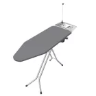 Bügelbrett vasalódeszka 120cm*38cm NDG-DE657