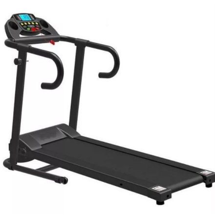 BigRun Futópad QS-270