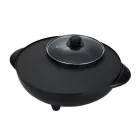 Rounded sütőlap RAM-MD261
