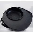 Rounded sütőlap RAM-MD261
