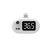 NewLine  Mobiltelefon hőmérő – iPhone csatlakozás RAM-MD366