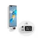 NewLine  Mobiltelefon hőmérő – iPhone csatlakozás RAM-MD366