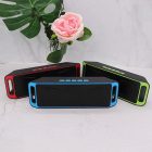 Brit&Club SC208 Bluetooth Megabass Hangszoró kék SC3-CW764