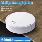 ClenSplit ES250 IGRLACE robotporszívó NUZ-321H7