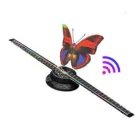 Prolight 3D hologram kivetítő  PRL-C23739