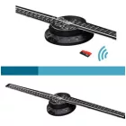 Prolight 3D hologram kivetítő  PRL-C23739