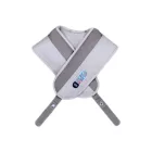 Brit&club Nyak masszírozó 2.0 (Drum) STH-T432R51