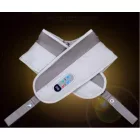 Brit&club Nyak masszírozó 2.0 (Drum) STH-T432R51