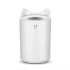 Hummiditer K7  óriás, kétnyílású ledes párásító H2O RAM-MD401