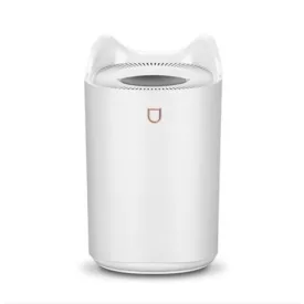   Hummiditer K7  óriás, kétnyílású ledes párásító H2O RAM-MD401