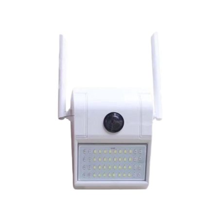 Prolight VTI V380 1080P WiFi 1080p HD színes éjszakai látásbiztonsági kamera mozgásérzékelővel PRL-C23735