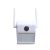 Prolight VTI V380 1080P WiFi 1080p HD színes éjszakai látásbiztonsági kamera mozgásérzékelővel PRL-C23735