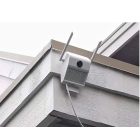 Prolight VTI V380 1080P WiFi 1080p HD színes éjszakai látásbiztonsági kamera mozgásérzékelővel PRL-C23735