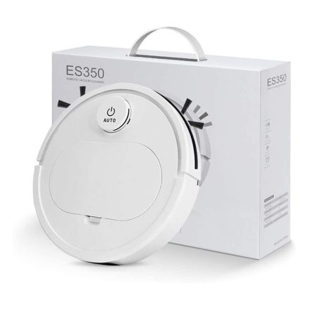 ClenSplit ES350 robotporszívó NUZ-321H10