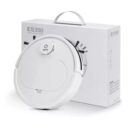 ClenSplit ES350 robotporszívó NUZ-321H10