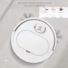 ClenSplit ES350 robotporszívó NUZ-321H10