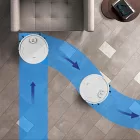 ClenSplit ES350 robotporszívó NUZ-321H10