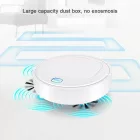ClenSplit ES28 robotporszívó NUZ-321H8