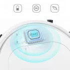 ClenSplit ES28 robotporszívó NUZ-321H8