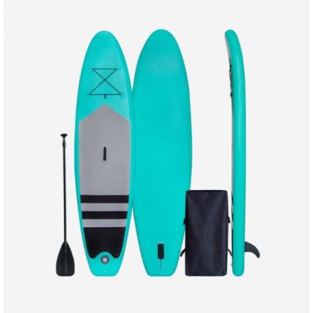SeaWOLF PRO Felfújható Állószörf (SUP) 3,2m STH-T432R62
