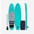 SeaWOLF PRO Felfújható Állószörf (SUP) 3,2m STH-T432R62