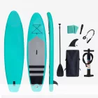 SeaWOLF PRO Felfújható Állószörf (SUP) 3,2m STH-T432R62