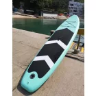 SeaWOLF PRO Felfújható Állószörf (SUP) 3,2m STH-T432R62