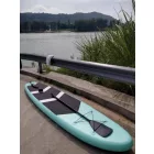 SeaWOLF PRO Felfújható Állószörf (SUP) 3,2m STH-T432R62